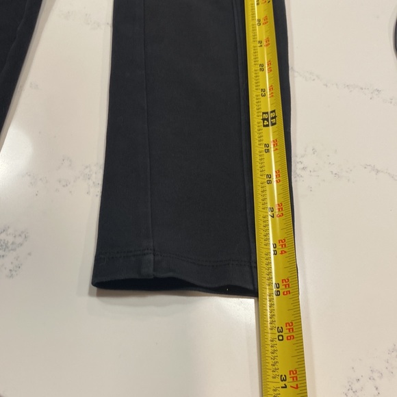 ❗2/$10❗Old Navy Black leggings girls size 14 - Picture 8 of 8